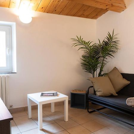Casa Ricci Apartment เยซี ภายนอก รูปภาพ
