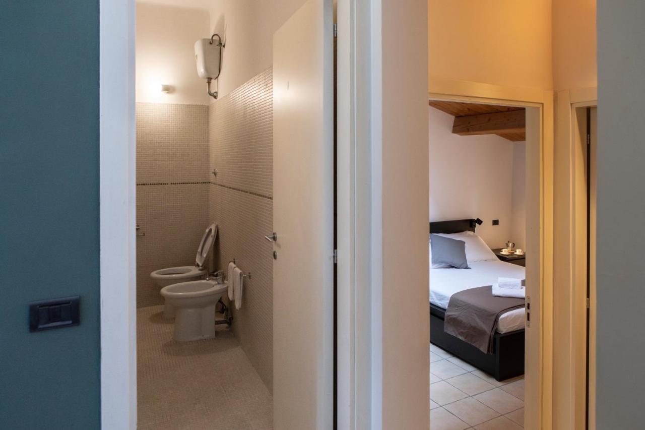 Casa Ricci Apartment เยซี ภายนอก รูปภาพ