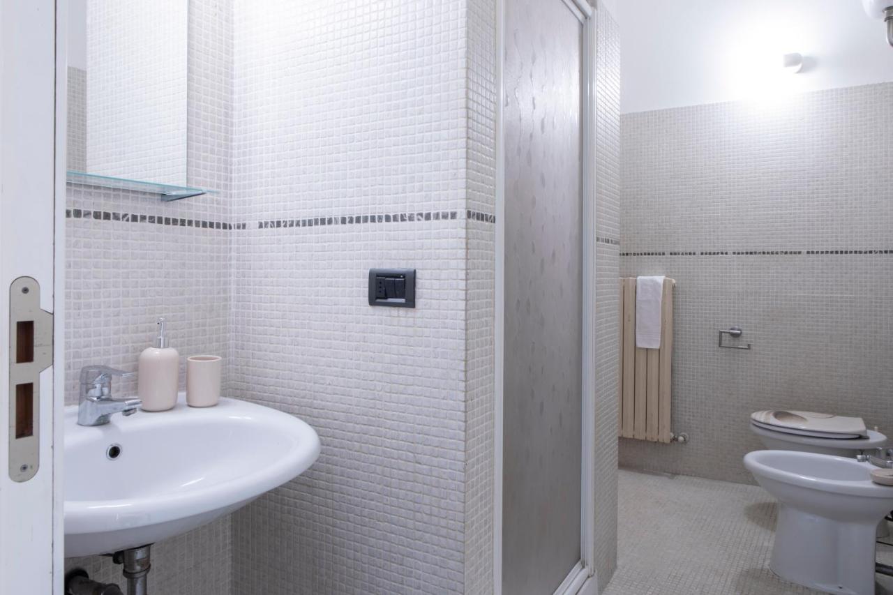 Casa Ricci Apartment เยซี ภายนอก รูปภาพ